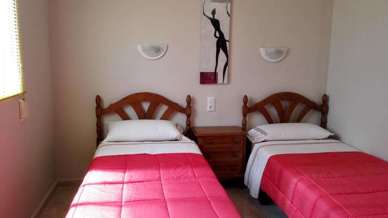 Penthouse Moraira Centrum Extérieur photo