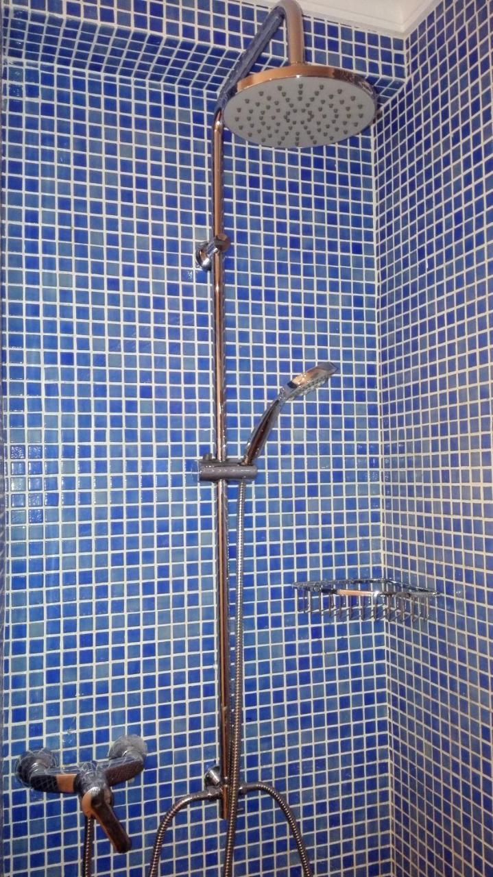Penthouse Moraira Centrum Extérieur photo
